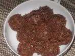 Rumkugeln selbstgemacht