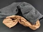 Nylon-Strümpfe & Strumpfhosen in der Waschmaschine waschen