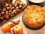 Schwedischer <strong>Apfelkuchen</strong>