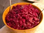 Rotkohl wie von der Mama