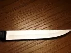Messer bleiben scharf