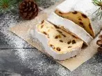 Christstollen nach Dresdner Art