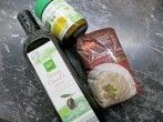 <strong>Risotto</strong> - einfach und gut