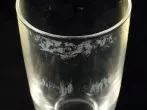 Kalkablerungen auf Gläsern nach dem Spülgang in der Spülmaschine?