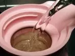 Kaffee in der Thermoskanne noch länger warmhalten