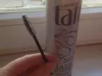 Augenbrauen fixieren mit Haarspray