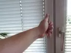 Wohnung lüften bei Windstille