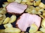 Braten mit Zucker, Honig & verschiedenen Fetten & &Ouml;len