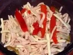 Schwäbischer Wurstsalat