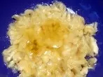 Feuchtigkeitsmaske: Honig und Banane