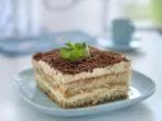 Tiramisu-Rezept ohne Eier