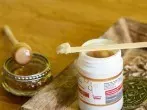 Honigcreme gegen Pickel