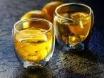 Cocktail: Electric Lemonade