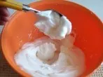 So bleibt Eischnee steif