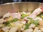 <strong>H&uuml;hnersuppe</strong>
