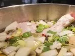 Hühnersuppe