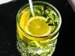 White Lady Cocktail