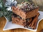 Saftiger Gew&uuml;rzkuchen nach <strong>Omas Rezept</strong>
