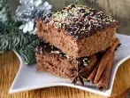 Saftiger Gewürzkuchen nach Omas Rezept
