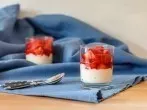 Vanillepudding-Quark-Joghurt