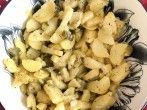 Wie wird der schw&auml;bische <strong>Kartoffelsalat</strong> gut?