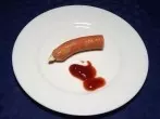 Abgehackte Finger