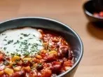 Chili sin Carne (vegetarisch/vegan)