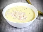 KaPü-Suppe mit Einlage