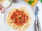 <strong>Spaghetti</strong> mit Tunfisch: Schnell, g&uuml;nstig, lecker