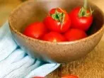 Tomaten nachreifen