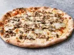Pizzateig im Brotbackautomaten herstellen