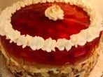 Immer Ärger mit matschigem Tortenboden