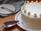 Buttercremetorte