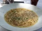 Frittaten-Suppe
