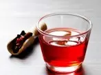 Blasenentzündung? Preiselbeersaft