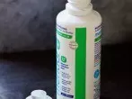 Herpes - mein ultimatives Mittel (Meridol Mundspülung)