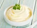 Mayonnaise in zehn Sekunden selber machen