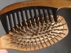 Haarbürsten reinigen