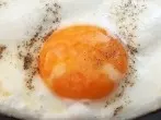 Spiegelei super einfach und nicht angebraten