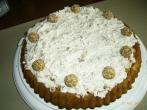 <strong>Giotto-Torte</strong> - Schnell und einfach (ohne Backen)