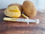 Erste Hilfe bei juckenden Hämorrhoiden
