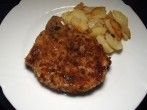 M&uuml;nchner Schnitzel