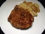 Münchner Schnitzel