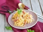 "Echte" Carbonara
