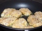 Gebackener <strong>Mozzarella</strong>