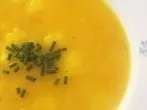 Schnelle Kartoffelsuppe II