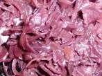 Rotkohl oder Blaukraut