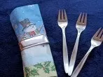 Silber mit Silberseife reinigen