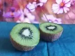 Harte Kiwi - ganz weich