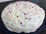 Quark-<strong>Sahne</strong>-Obst-<strong>Torte</strong>